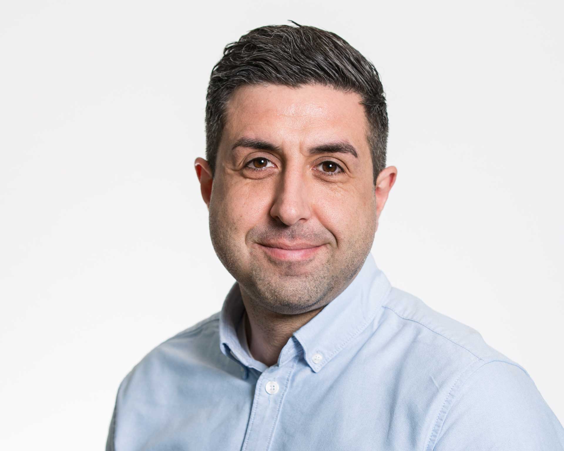 Cengiz Uysal Contacts, PensionDanmark