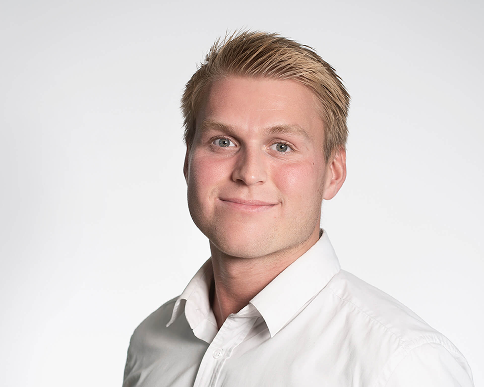 Andreas Daugaard Madsen Contacts, PensionDanmark