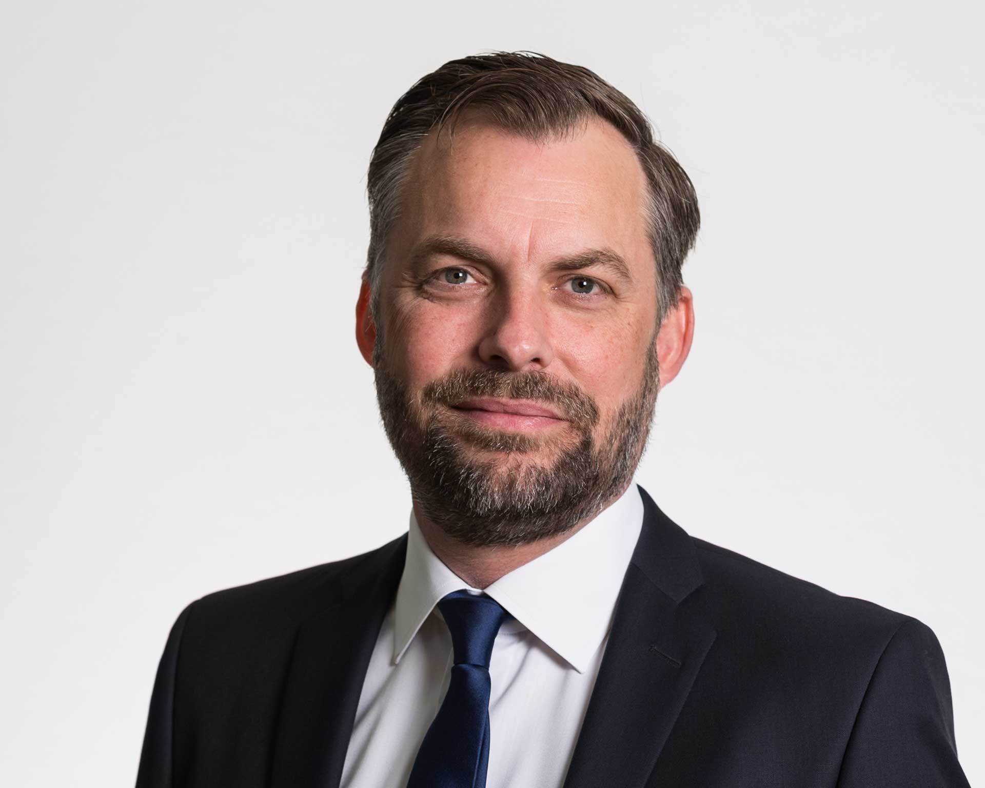 Lars Christensen Kontakt, PensionDanmark